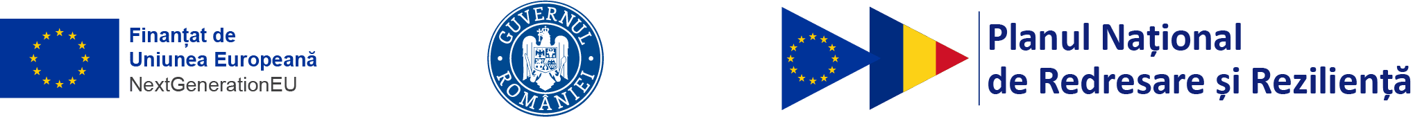 PNRR – Planul Național de Redresare și Reziliență